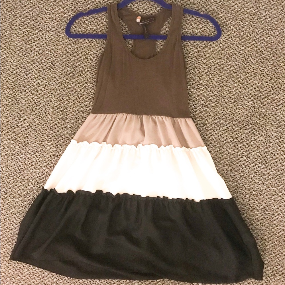 BCBGMaxAzria Dress